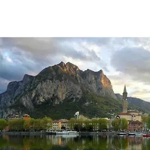 La Nostra Casa In Centro Guest house Lecco