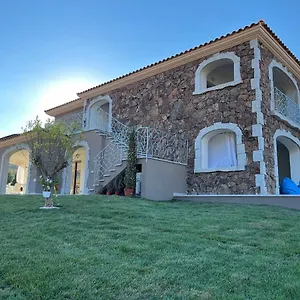 Lamefata Guest house San Teodoro (Sardinia)
