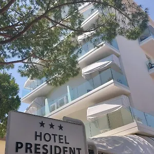 President 3* Lido di Jesolo