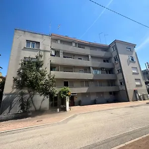 Trento Hotel Mestre