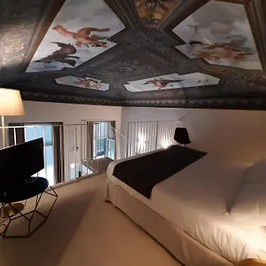 Palazzo Vannoni 3* Levanto