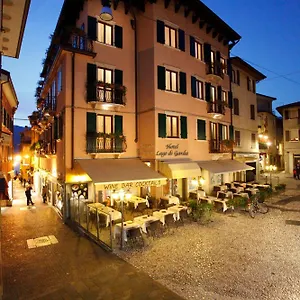 Di Garda 3* Malcesine