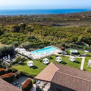 Kepos Etna Relais & Exclusive Hotel Santa Venerina