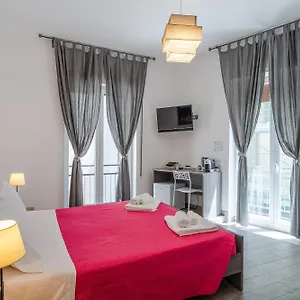 Cavour Guest house Syracuse