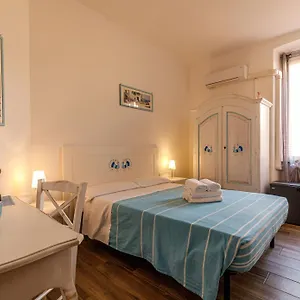 Onlyrooms I - & Quiet Area Guest house Cagliari