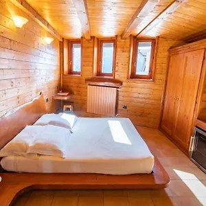 Ninfea Bed & Breakfast San Pellegrino Terme