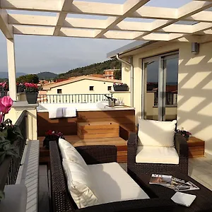 C'era Volta Hotell